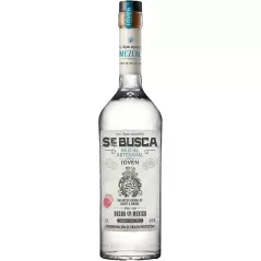 Se Busca Mezcal Joven 700ml