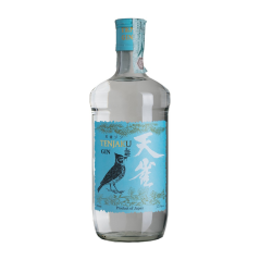 Tenjaku Japanese Gin 700ml