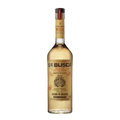 Se Busca Mezcal Artesanal Reposado 700ml