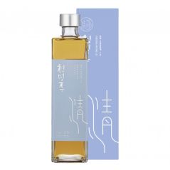 Cheong Myeong Ju Korean Cheongju 375ml