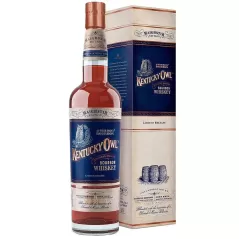 Kentucky Owl Maighstir Edition Limited Release Kentucky Straight Bourbon Whisky 700ml