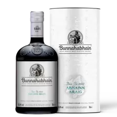Bunnahabhain Fèis Ìle 2022 Abhainn Araig Single Malt Scotch Whisky 700ml