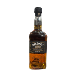 Jack Daniel's Bonded Whiskey (Signed by Chris Fletcher) 700ml