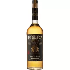 Se Busca Mezcal Anejo 700ml