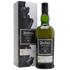 Ardbeg 19 Years Traigh Bhan Batch 3 Single Malt Scotch Whisky 700ml