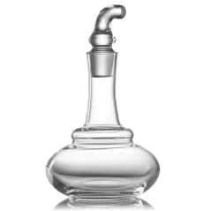 Glencairn Crystal Pot Still Decanter with Gift Box 750ml