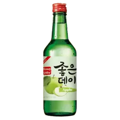 Good Day Soju Apple 20x360ml