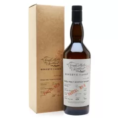 Single Malts Of Scotland 2011 Linkwood 10 Year Old Whisky 700ml