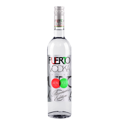 Puerto Degvins Vodka 700ml