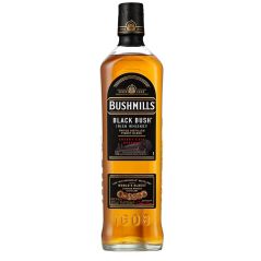 Bushmills Black Bush Sherry Cask Reserve Irish Whiskey 700ml