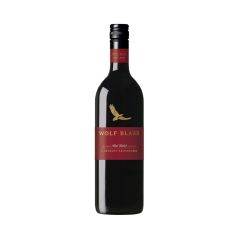 Wolf Blass Red Label Cabernet Sauvignon 750ML