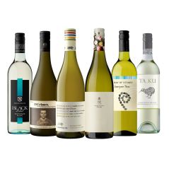 Sauvignon Blanc Lovers Bundle (6 x 750mL)