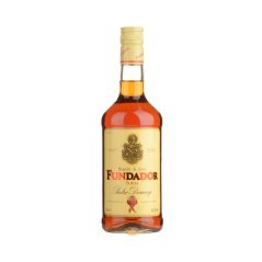 Fundador Solera Spanish Brandy 700ml