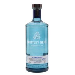 Whitley Neill Blackberry Gin 700ML