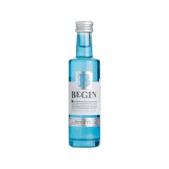 Begin Gin Miniature (50ml)