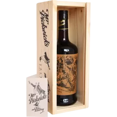 Saltram Mr Pickwick's Particular Tawny 750ml