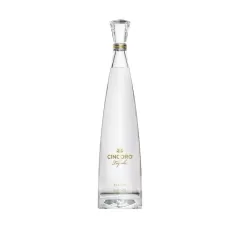 Cincoro Michael Jordan Premium Blanco Tequila 750ml