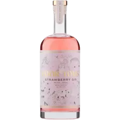 Poor Toms Strawberry Gin 700ml