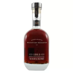 Woodford Reserve Master's Collection Batch Proof 2021 64.15% 700ml