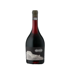2020 Cloudy But Fine Primitivo Under Flor