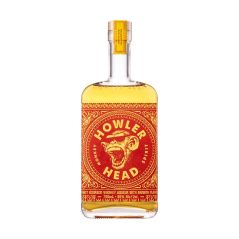 Howler Head Banana Bourbon (700ml)