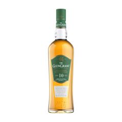 The Glen Grant 10YO Single Malt Scotch Whisky (700ml)