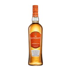 The Glen Grant Arboralis Single Malt Whisky (700ml)