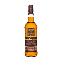 The Glendronach Traditionally Peated Single Malt Whisky (700ml)