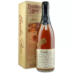 Booker's Bourbon Whiskey (Batch 2022) 750ml
