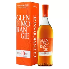 Glenmorangie 10Yr Malt Scotch Whisky 700ml