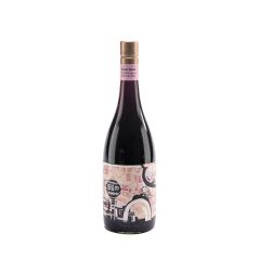 2022 Silent Noise FO Shiraz