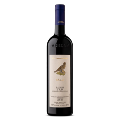 Abbona Marziano Rinaldi BARBERA D'ALBA DOC 2020