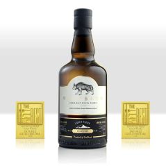 Wolfburn Single Malt Scotch Whisky Morven