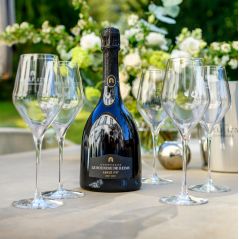 Abele 1757 Sourire de Reims Brut 2009