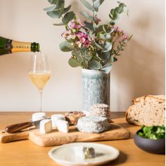 Abele 1757  Brut Champagne NV