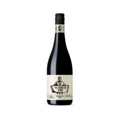 The Hero Of Zero Preservative Free Pinot Noir 750ML