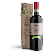 Sensi Campoluce Organic Chianti DOCG 2021
