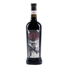 Donne Fittipaldi Malaroja Malbec 2012