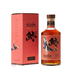 Kujira Ryukyu 15YO Whisky