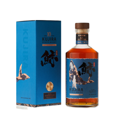 Kujira Ryukyu 10YO Whisky