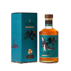 Kujira Ryukyu 5YO Whisky