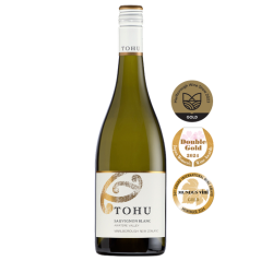 Tohu Awatere Valley Sauvignon Blanc