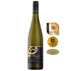 Tohu Whenua Matua Single Vineyard Chardonnay
