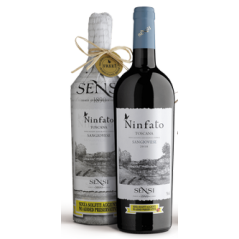 Sensi Ninfato PF Sangiovese IGT 2021