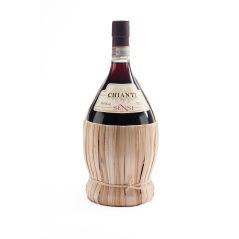 Sensi Dalcampo Chianti DOCG 1.5LTR