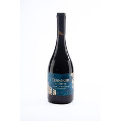Terranoble Disdente Syrah/Tempranillo Chile 2017