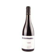 Vurria Nero d'Avola 2019 or 2020