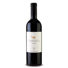 YARDEN MALBEC 14.5% 2019