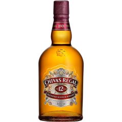 CHIVAS REGAL 12 YO 40%