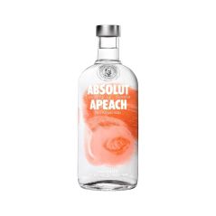 Absolut Vodka Apeach 700ML